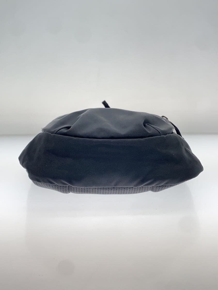 ARC’TERYX Shoulder Bag Nylon Black 1780-2039 4