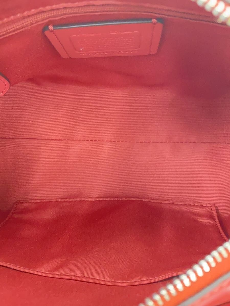 COACH Mini Bennett _Signature_Beige BEG 6