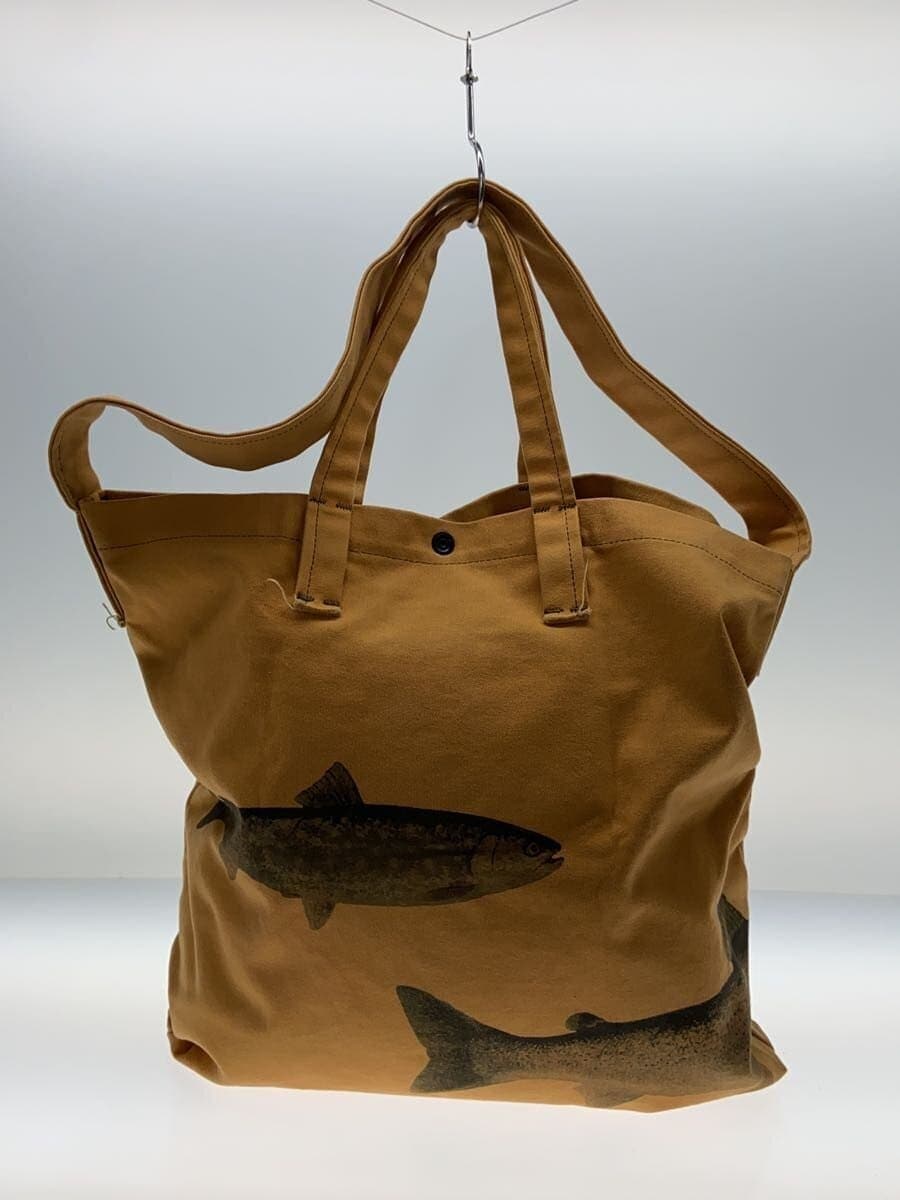 South2 West8 (S2W8) Shoulder Bag Canvas ORN 3