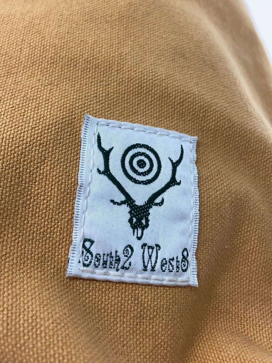 South2 West8 (S2W8) Shoulder Bag Canvas ORN 5