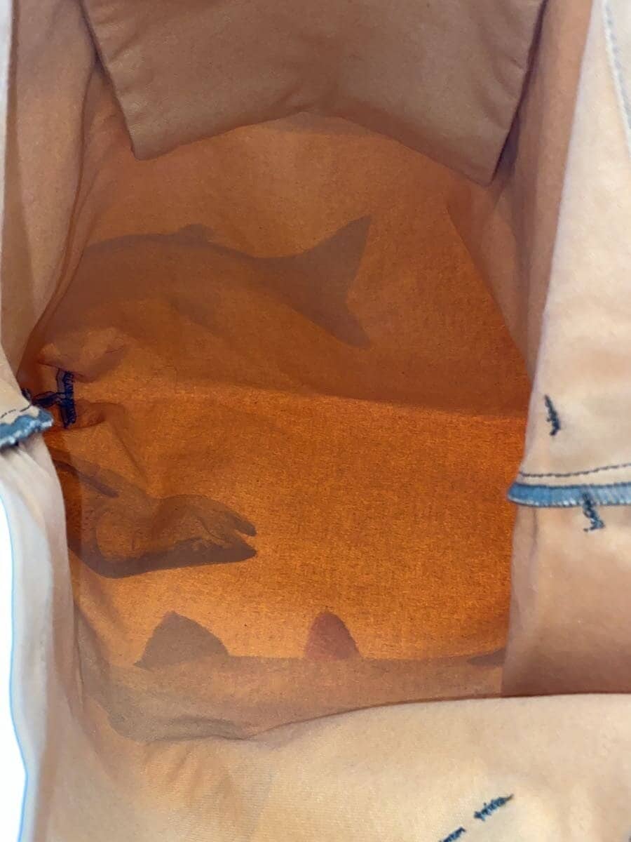 South2 West8 (S2W8) Shoulder Bag Canvas ORN 6