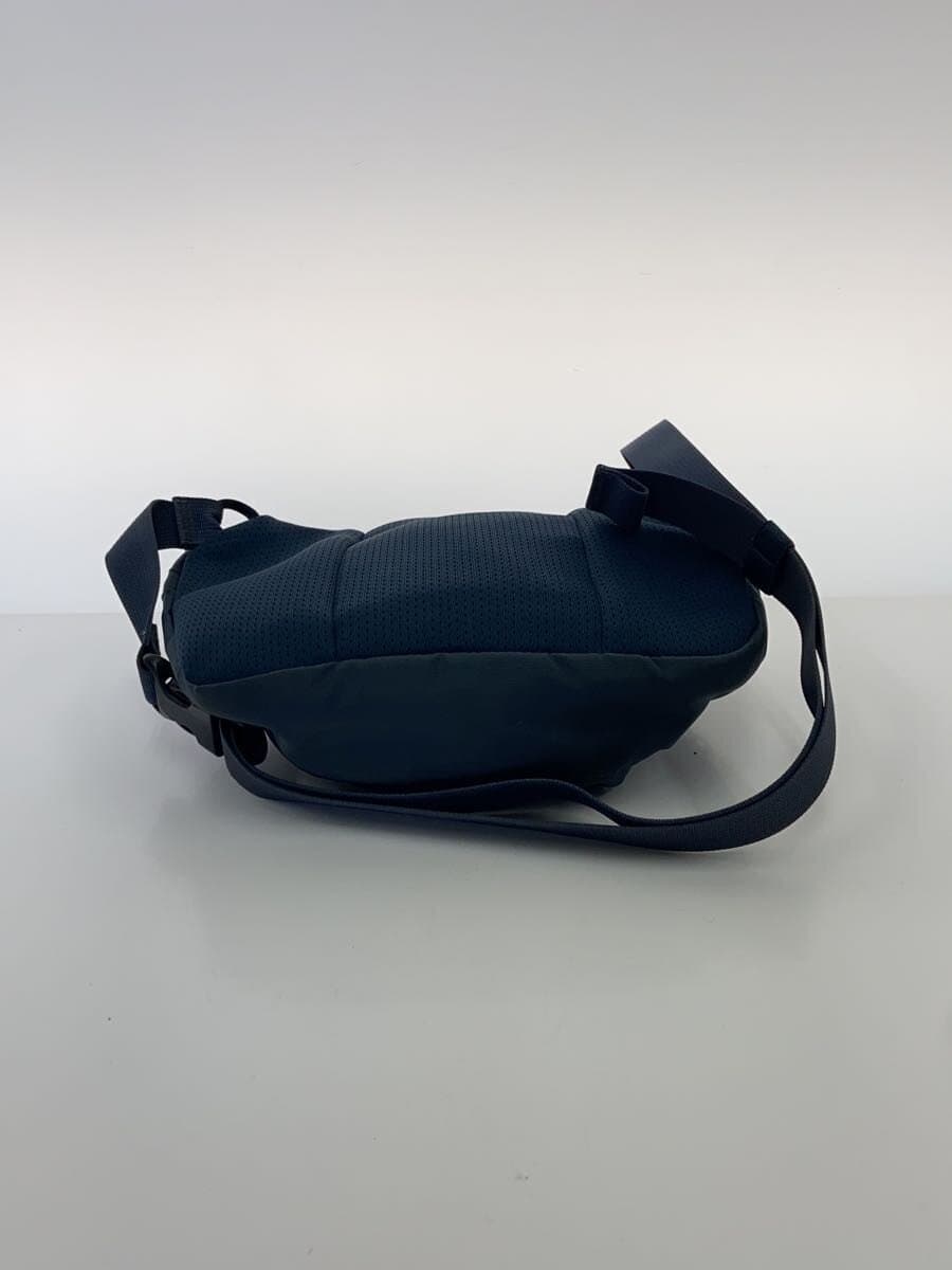 ARC’TERYXMANTIS 2 WAISTPACK Waist Bag Nylon BLU 4