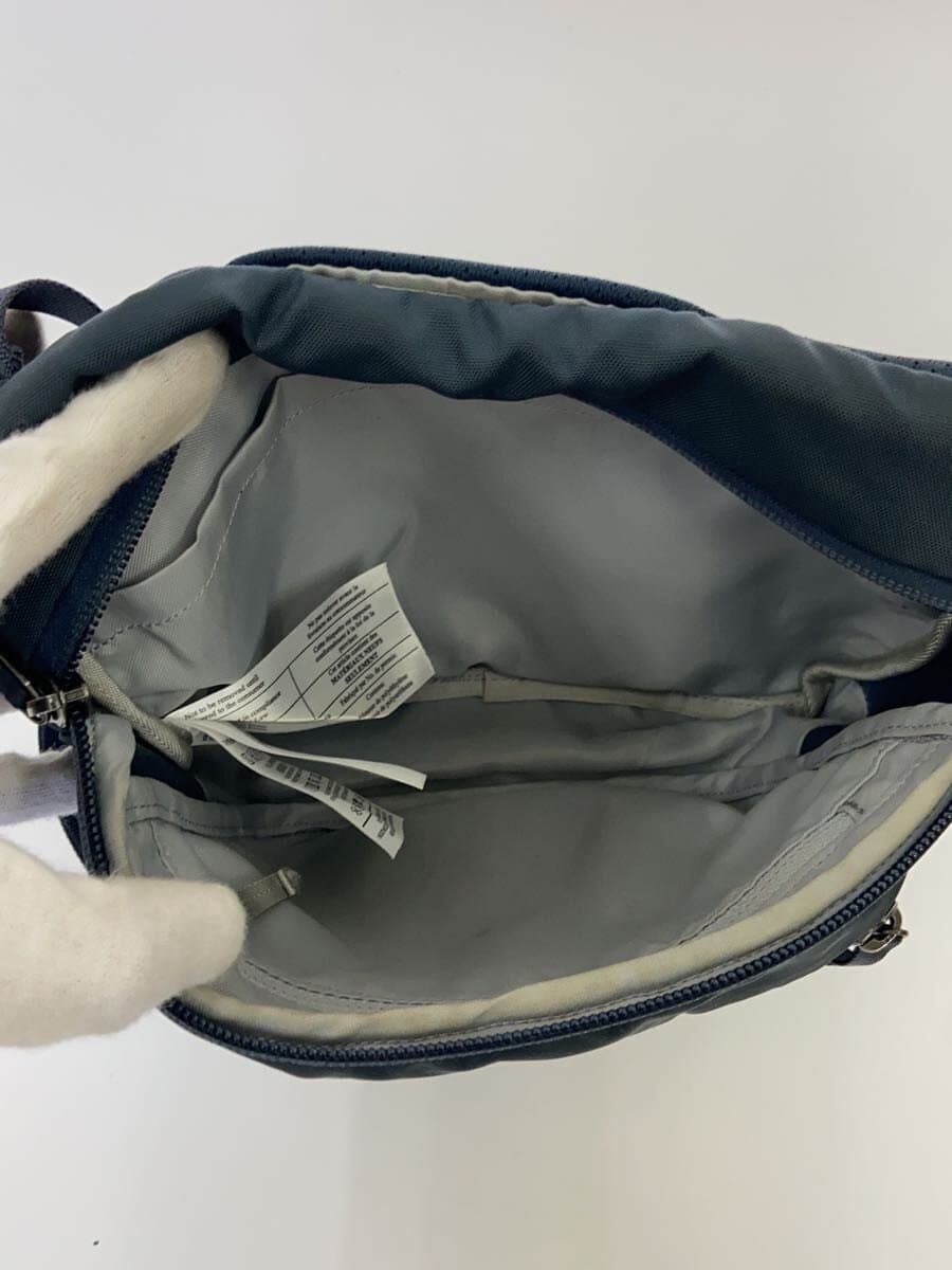 ARC’TERYXMANTIS 2 WAISTPACK Waist Bag Nylon BLU 6