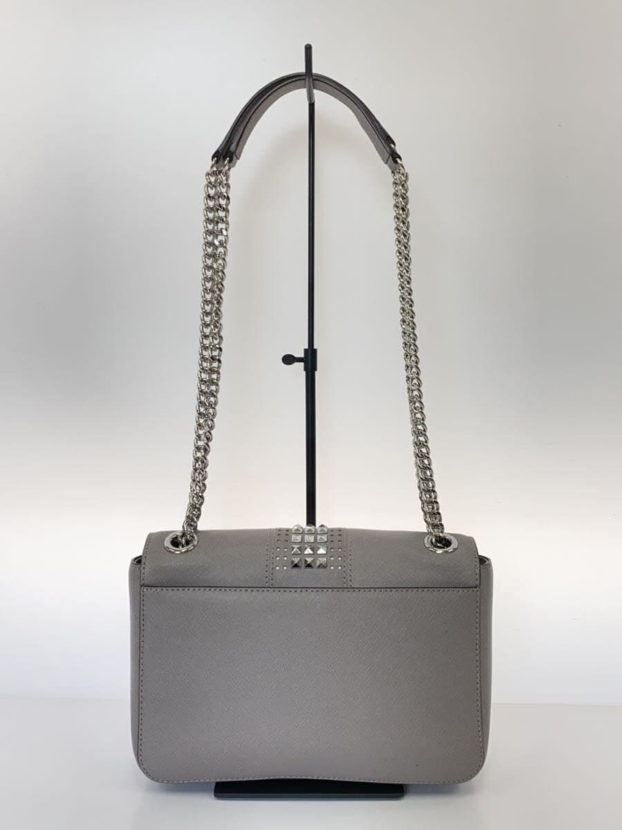 MICHAEL KORS Shoulder Bag GRY 35H7ST4F2L 3