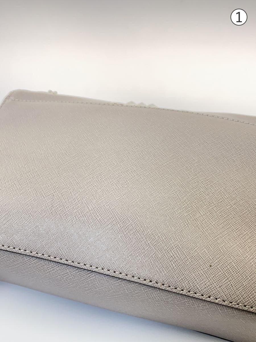 MICHAEL KORS Shoulder Bag GRY 35H7ST4F2L 7