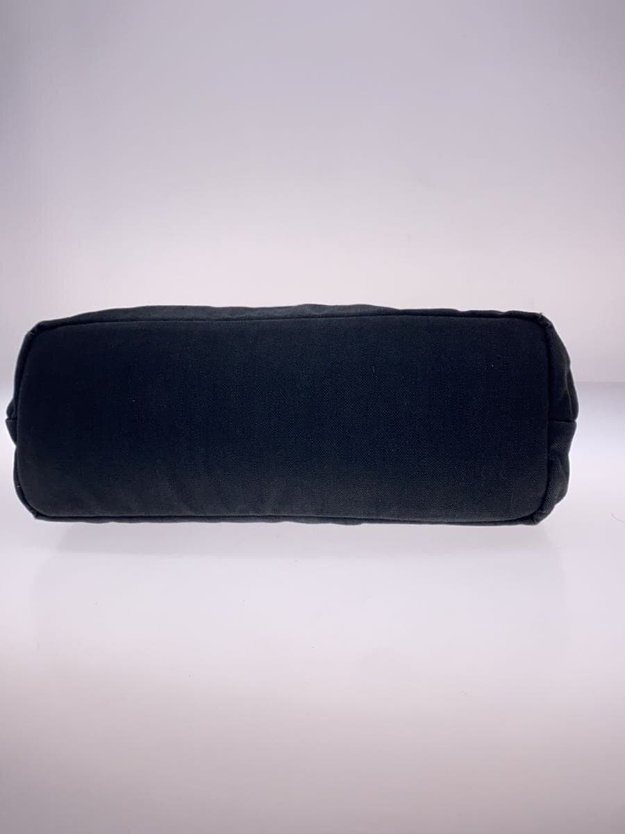 PORTERSMOKY TOTE BAG(S) Tote Bag Canvas GRY 592-06577 4