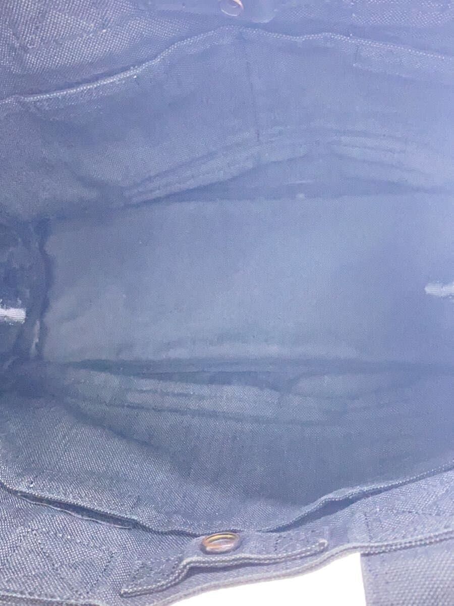 PORTERSMOKY TOTE BAG(S) Tote Bag Canvas GRY 592-06577 6