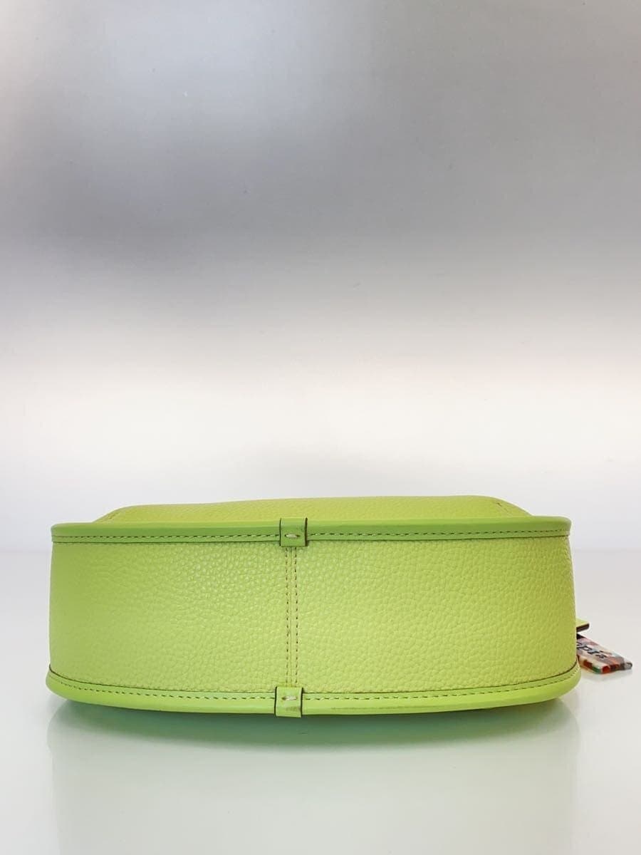 Coachtopia Handbag GRN Solid CK112 4