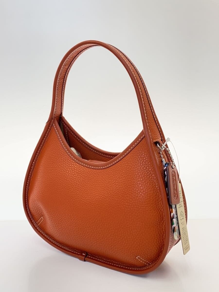 Coachtopia Handbag ORN Solid CK112 2