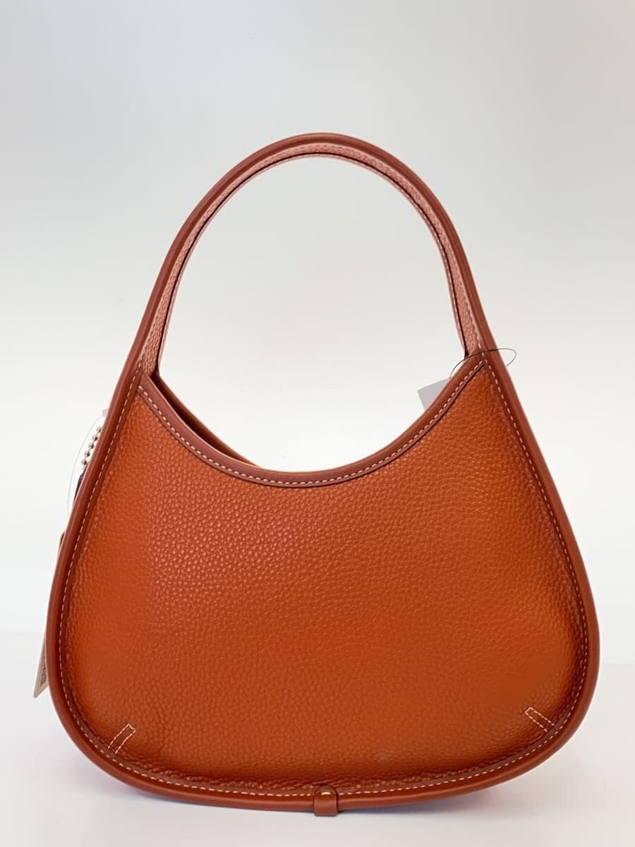 Coachtopia Handbag ORN Solid CK112 3