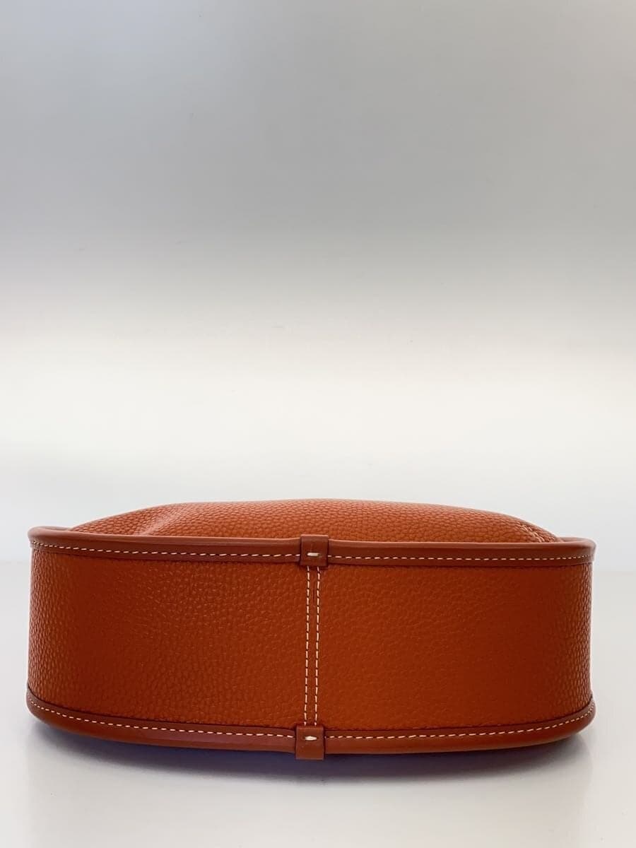 Coachtopia Handbag ORN Solid CK112 4