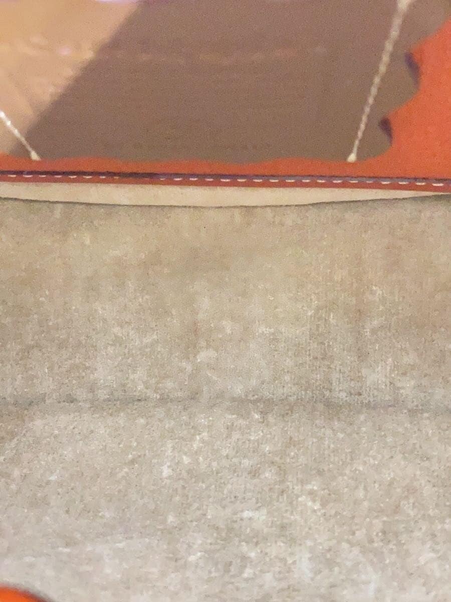 Coachtopia Handbag ORN Solid CK112 6