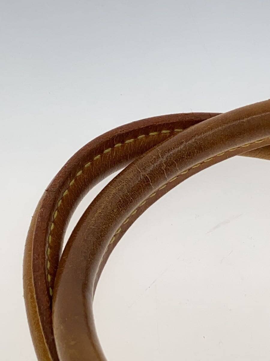 LOUIS VUITTON Tivoli PM Monogram Canvas PVC BRW Allover M40143 8