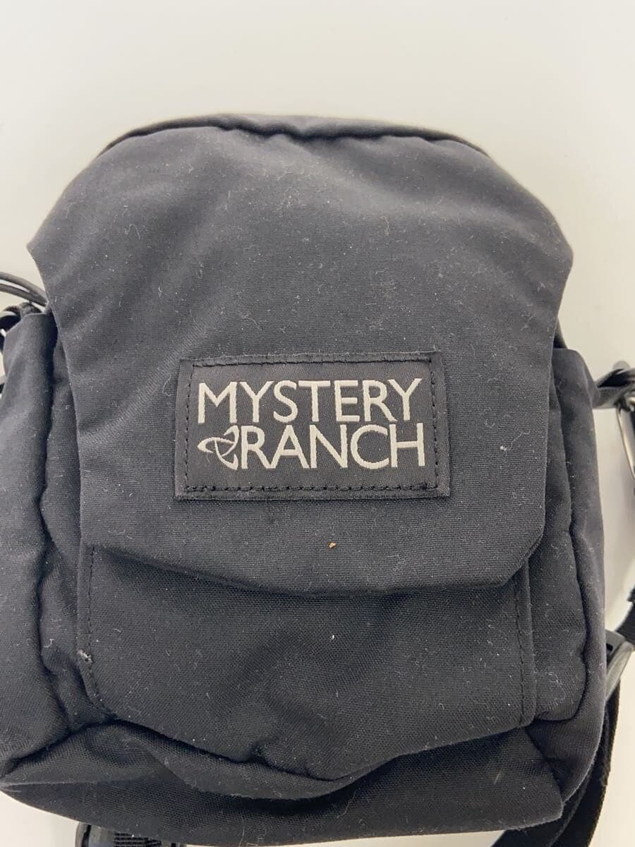 MYSTERY RANCH Waist Bag PVC 15APR2019 294547 5