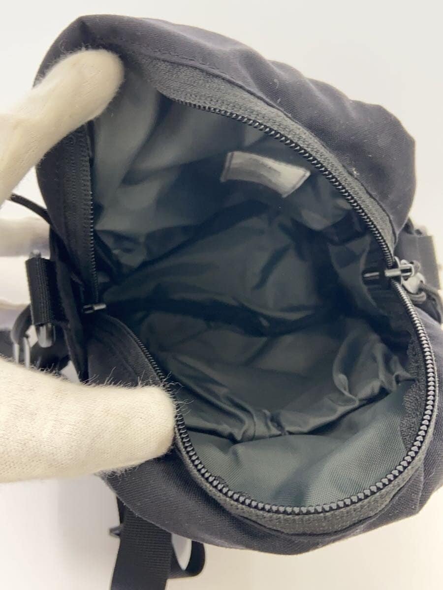MYSTERY RANCH Waist Bag PVC 15APR2019 294547 6