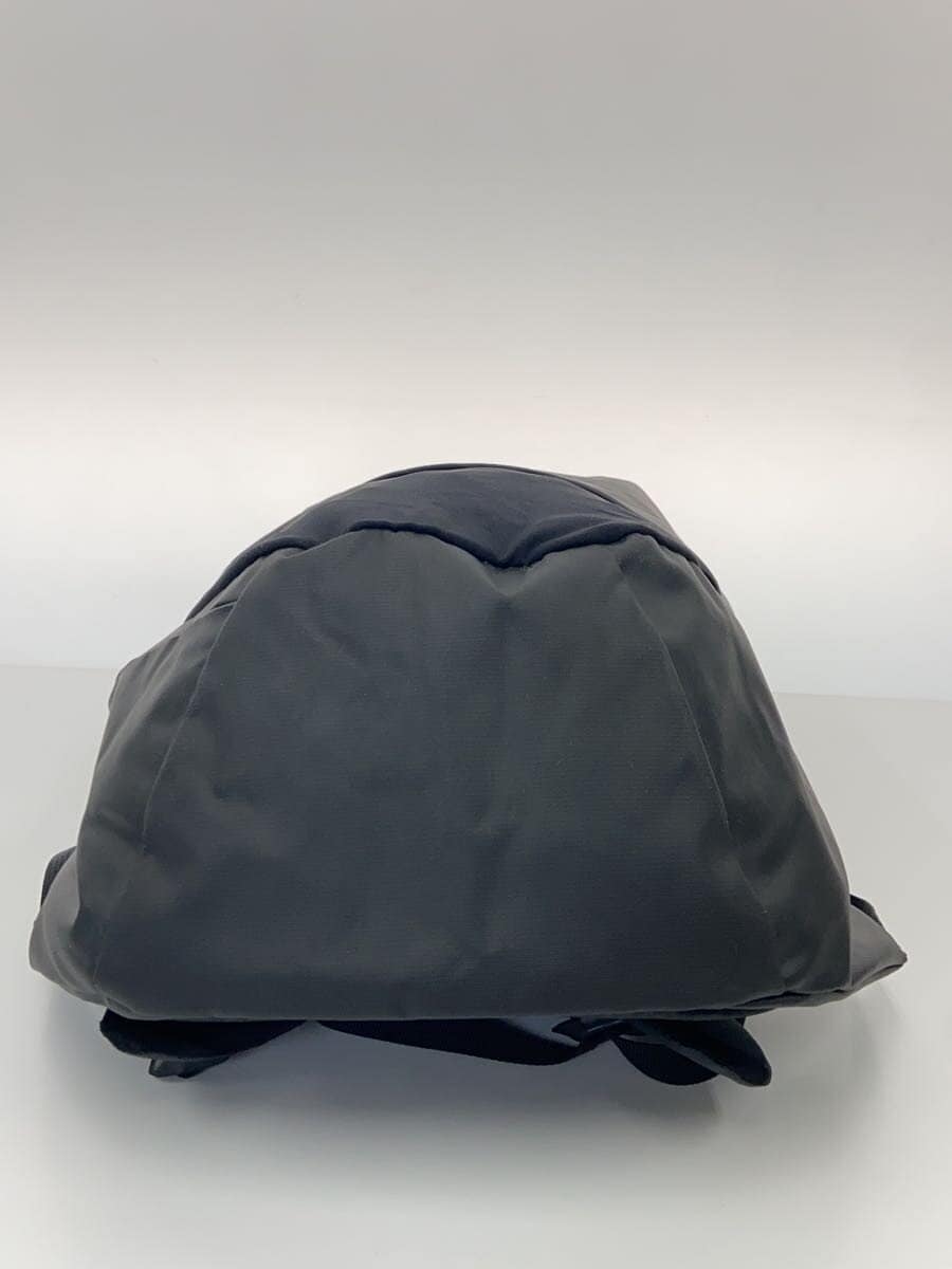 THE NORTH FACE Backpack Nylon BLK Solid NF0A3KYB 4