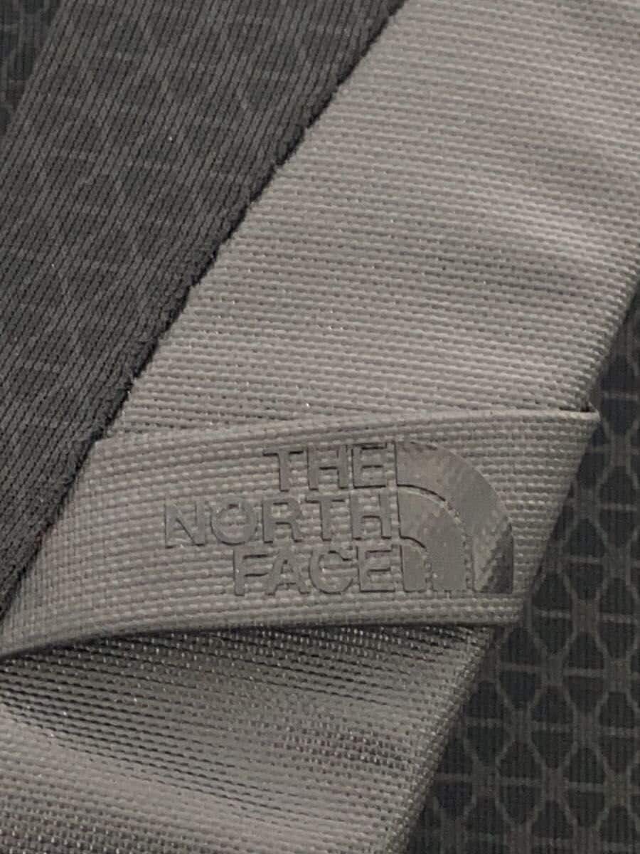 THE NORTH FACE Backpack Nylon BLK Solid NF0A3KYB 5