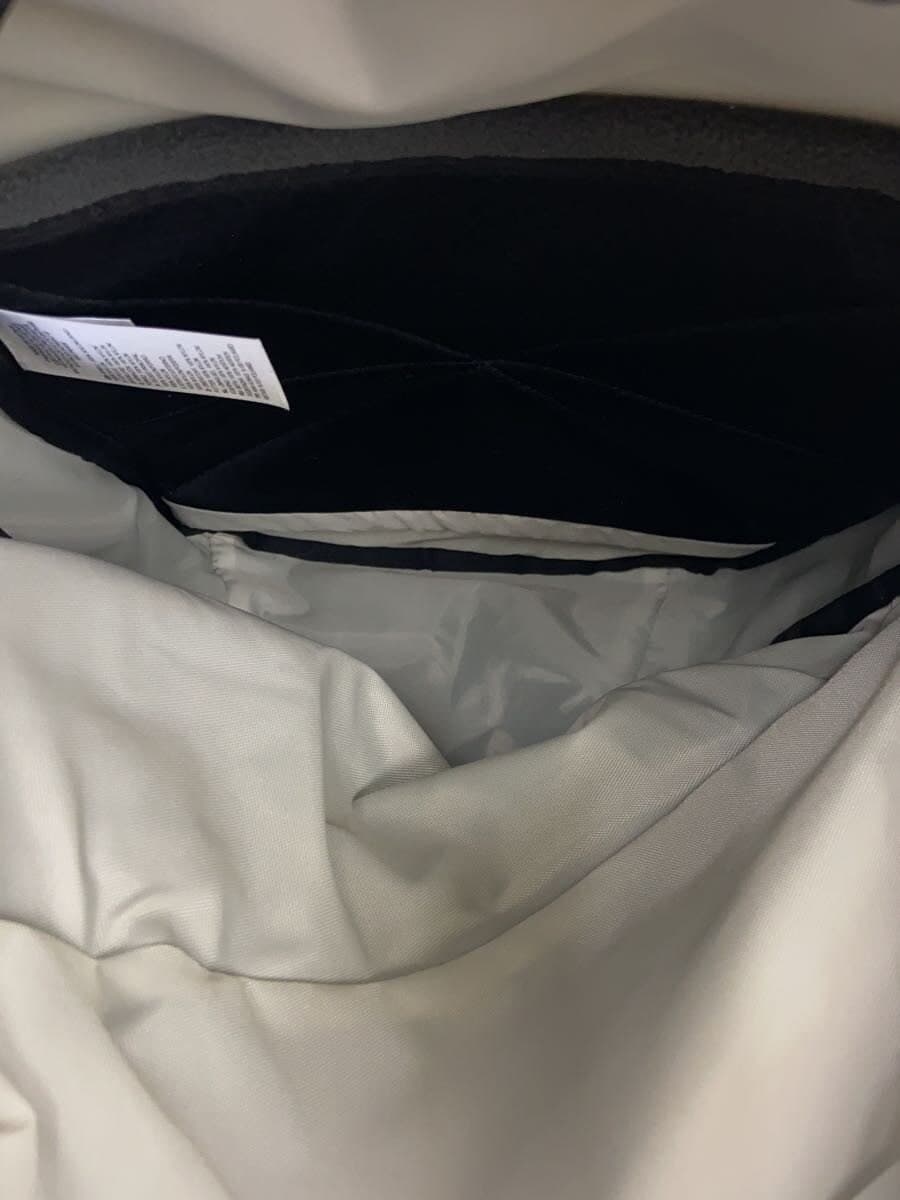 THE NORTH FACE Backpack Nylon BLK Solid NF0A3KYB 6