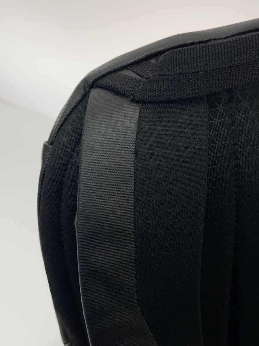 THE NORTH FACE Backpack Nylon BLK Solid NF0A3KYB 9