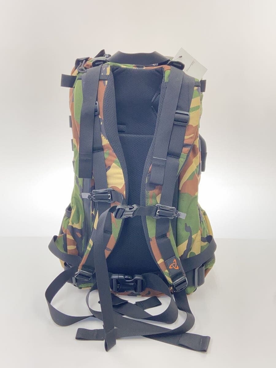 MYSTERY RANCH 2 day assault backpack -- KHK camouflage 3