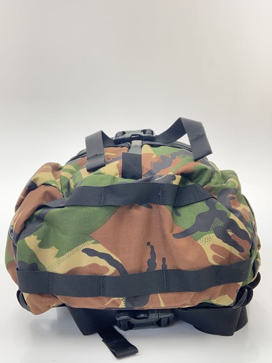 MYSTERY RANCH 2 day assault backpack -- KHK camouflage 4