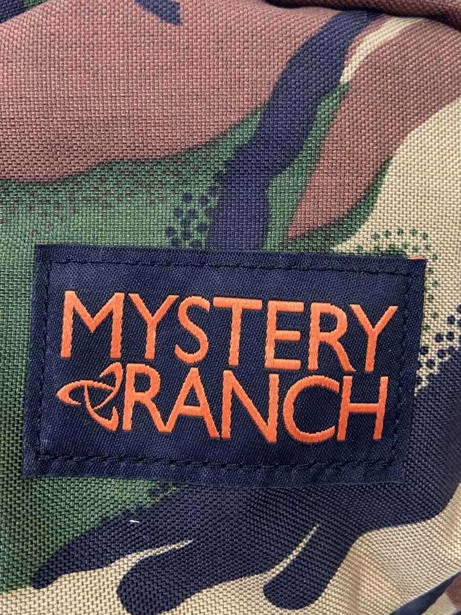 MYSTERY RANCH 2 day assault backpack -- KHK camouflage 5