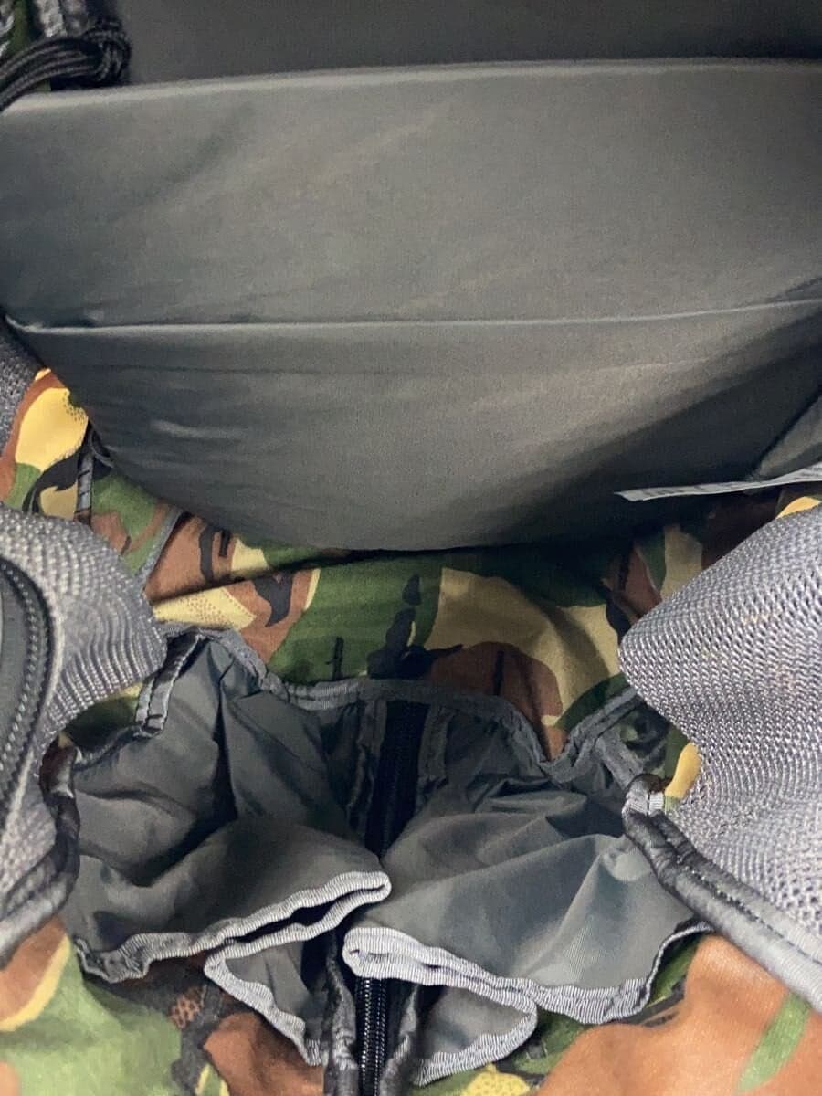 MYSTERY RANCH 2 day assault backpack -- KHK camouflage 6