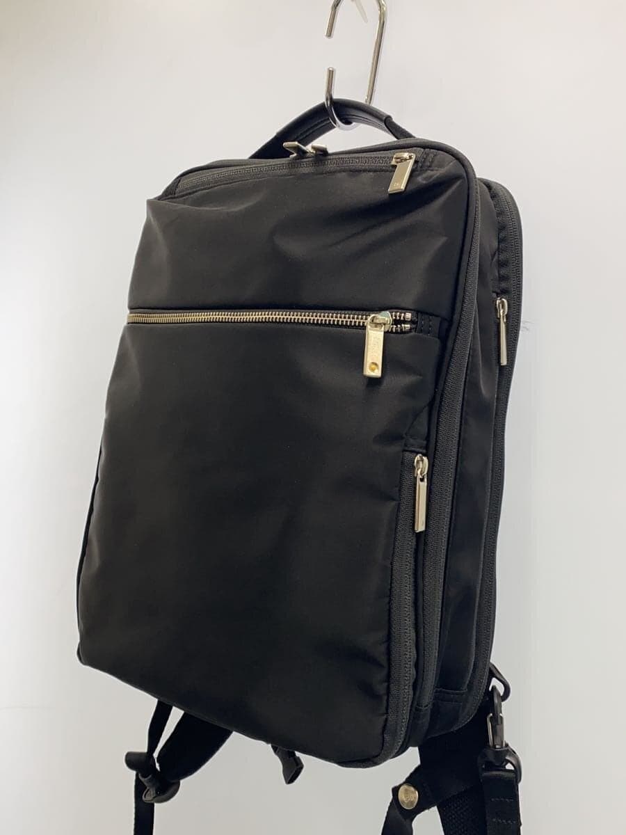 ace. Backpack BLK 2