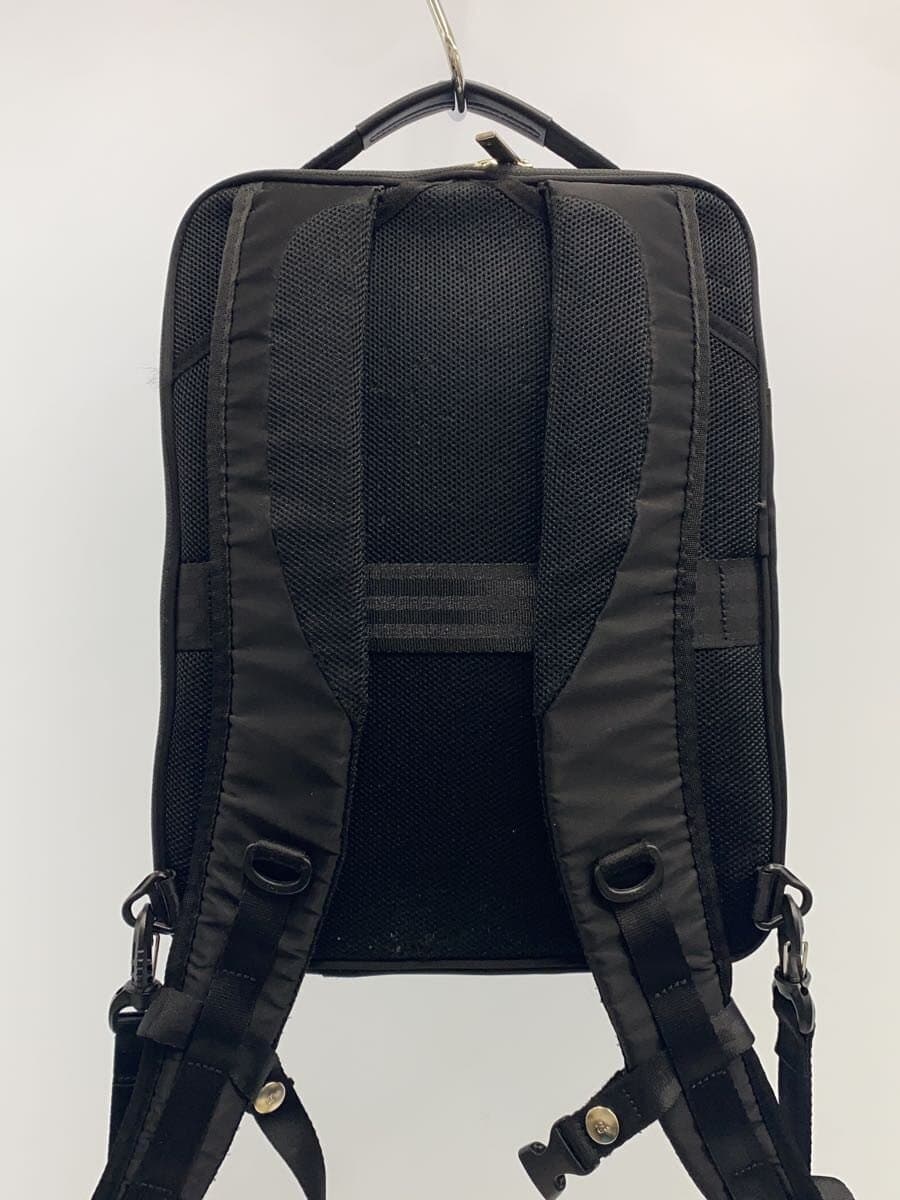 ace. Backpack BLK 3