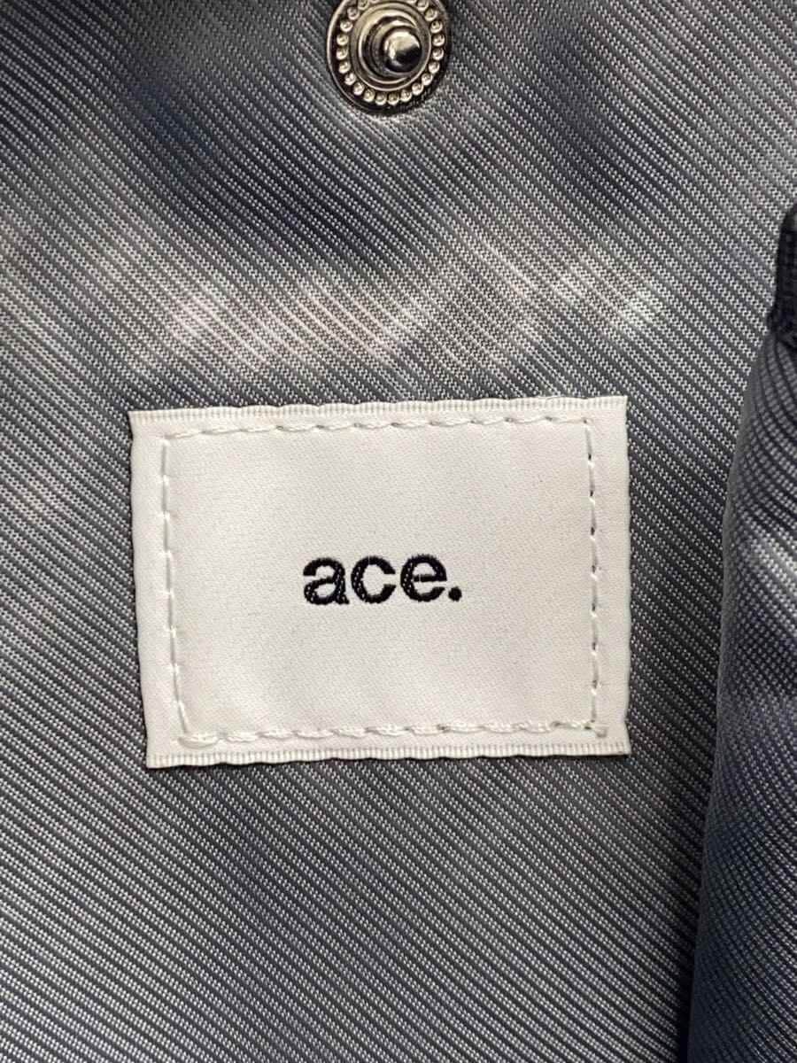 ace. Backpack BLK 5