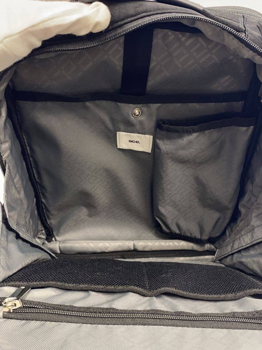 ace. Backpack BLK 6
