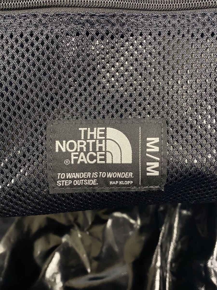 THE NORTH FACE Bag Polyester BLK NF0A52SA 5