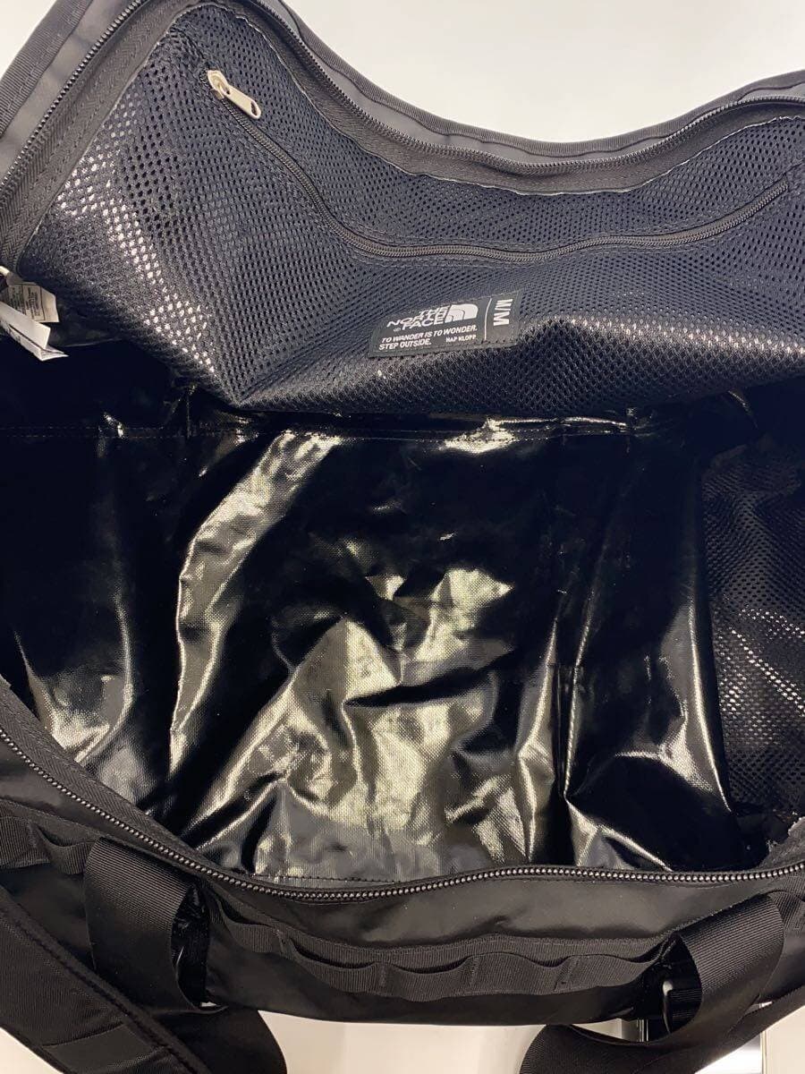 THE NORTH FACE Bag Polyester BLK NF0A52SA 6