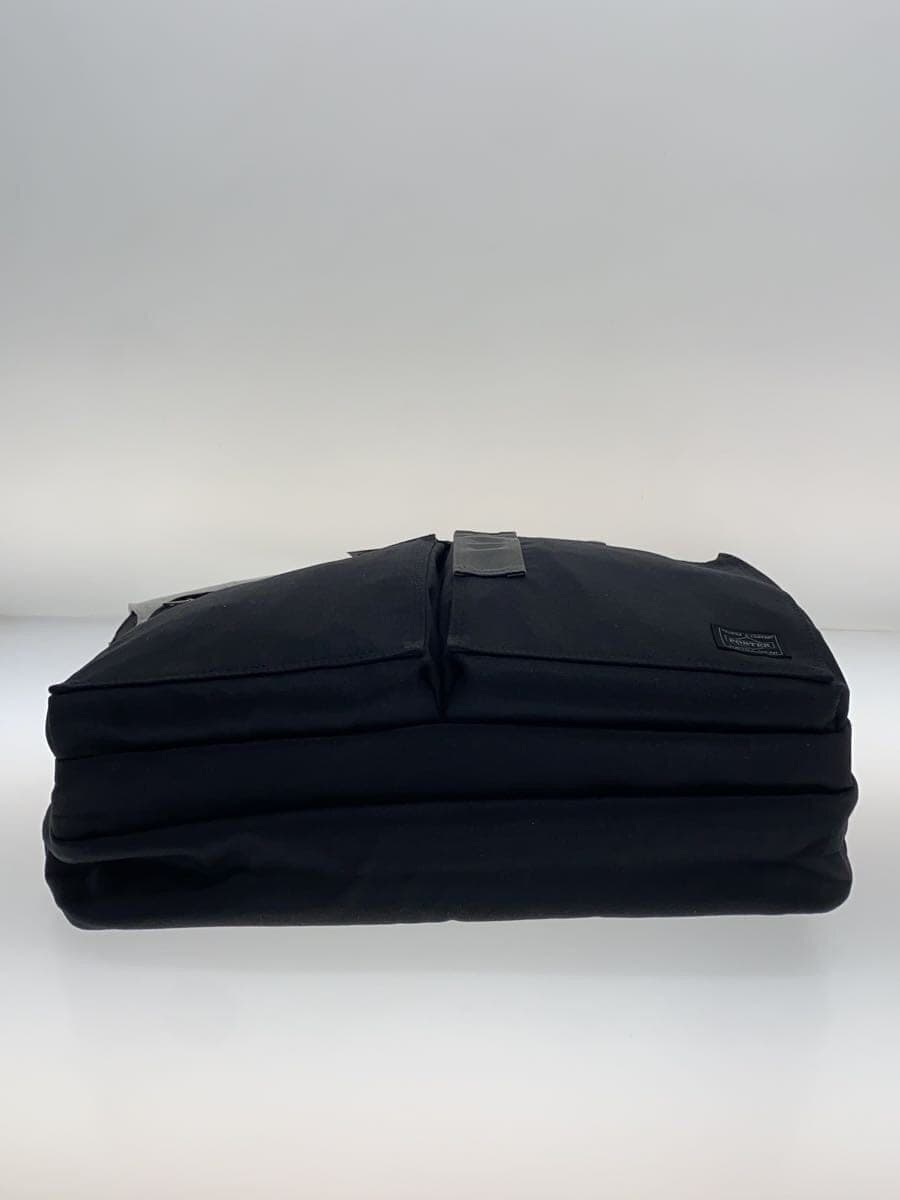 PORTER Briefcase BLK 863-17039 PORTER FLYING ACE 4