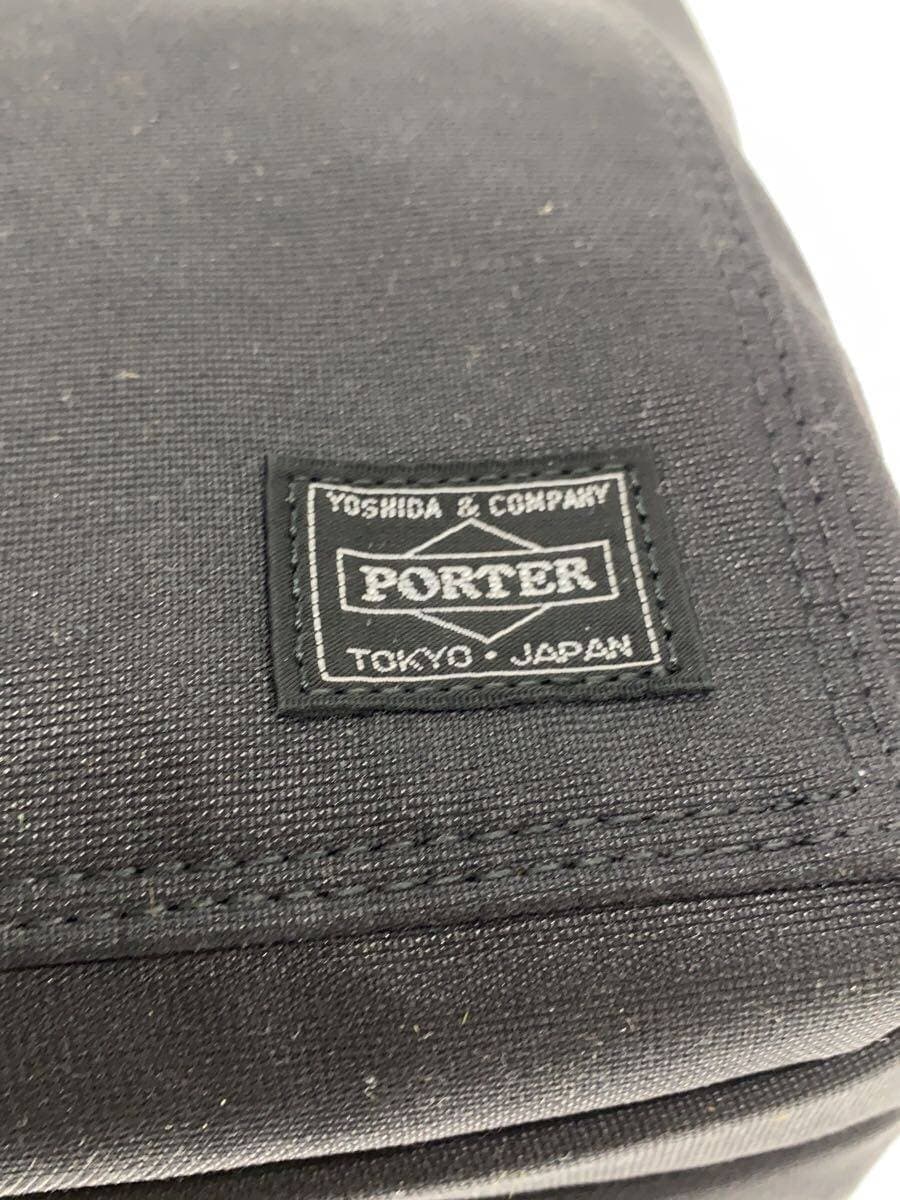 PORTER Briefcase BLK 863-17039 PORTER FLYING ACE 5