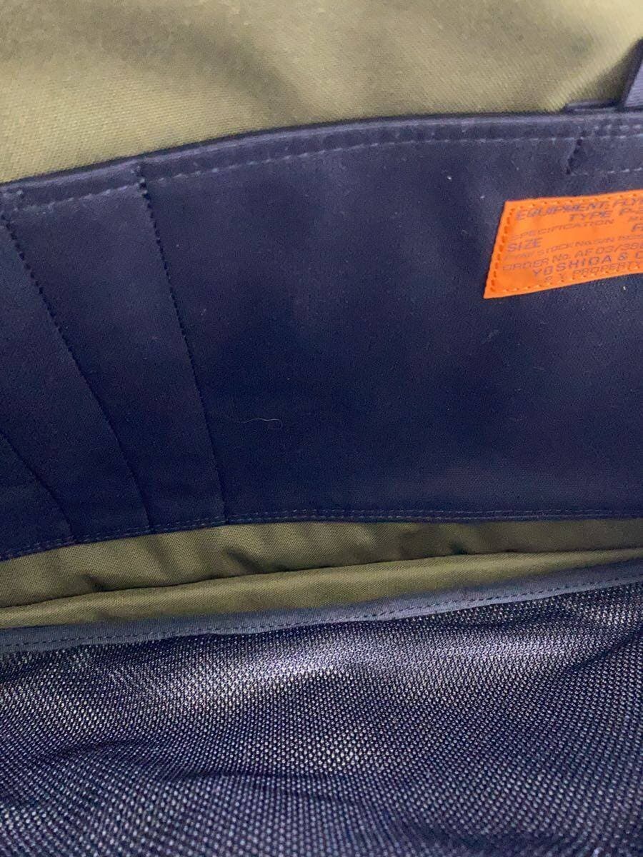 PORTER Briefcase BLK 863-17039 PORTER FLYING ACE 6