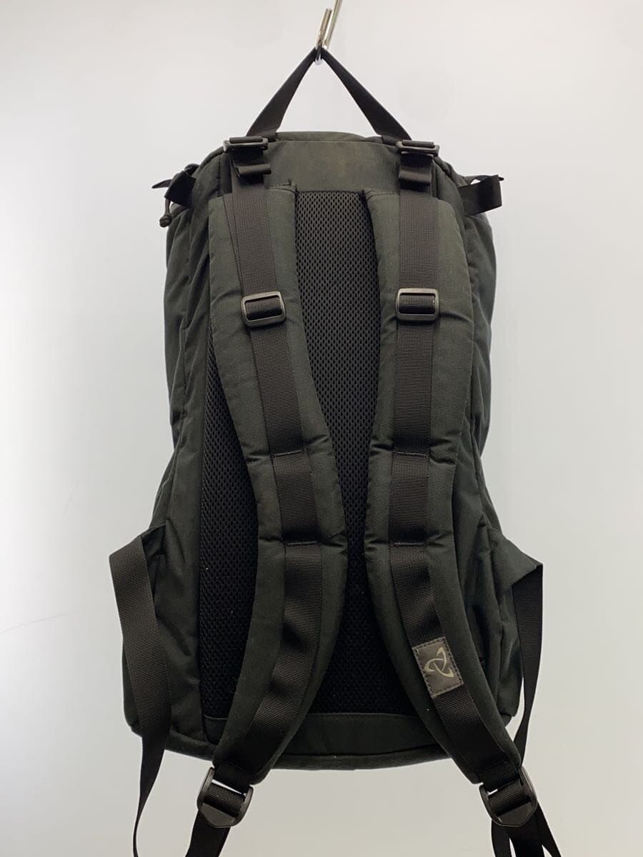 MYSTERY RANCH Backpack BLK Solid 290338 3