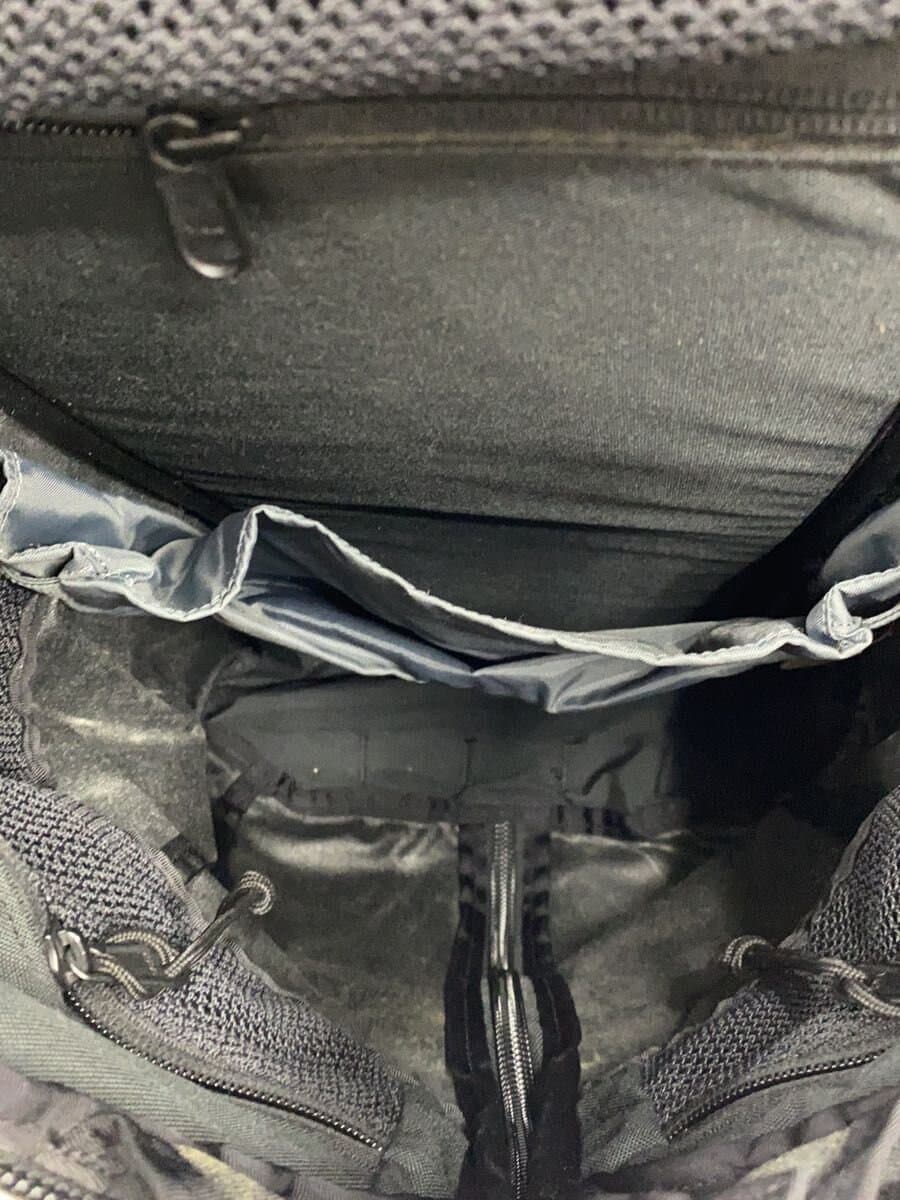 MYSTERY RANCH Backpack BLK Solid 290338 6