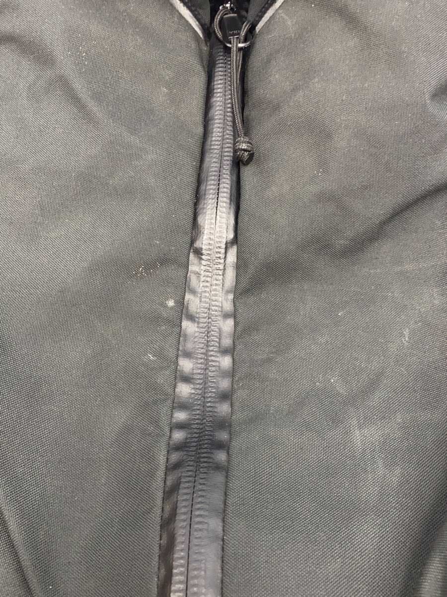 MYSTERY RANCH Backpack BLK Solid 290338 7