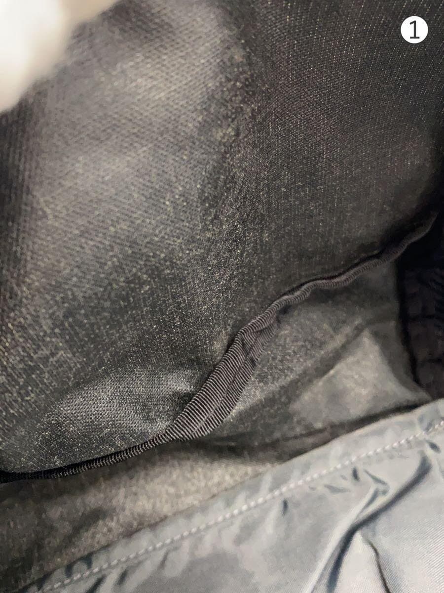 MYSTERY RANCH Backpack BLK Solid 290338 8