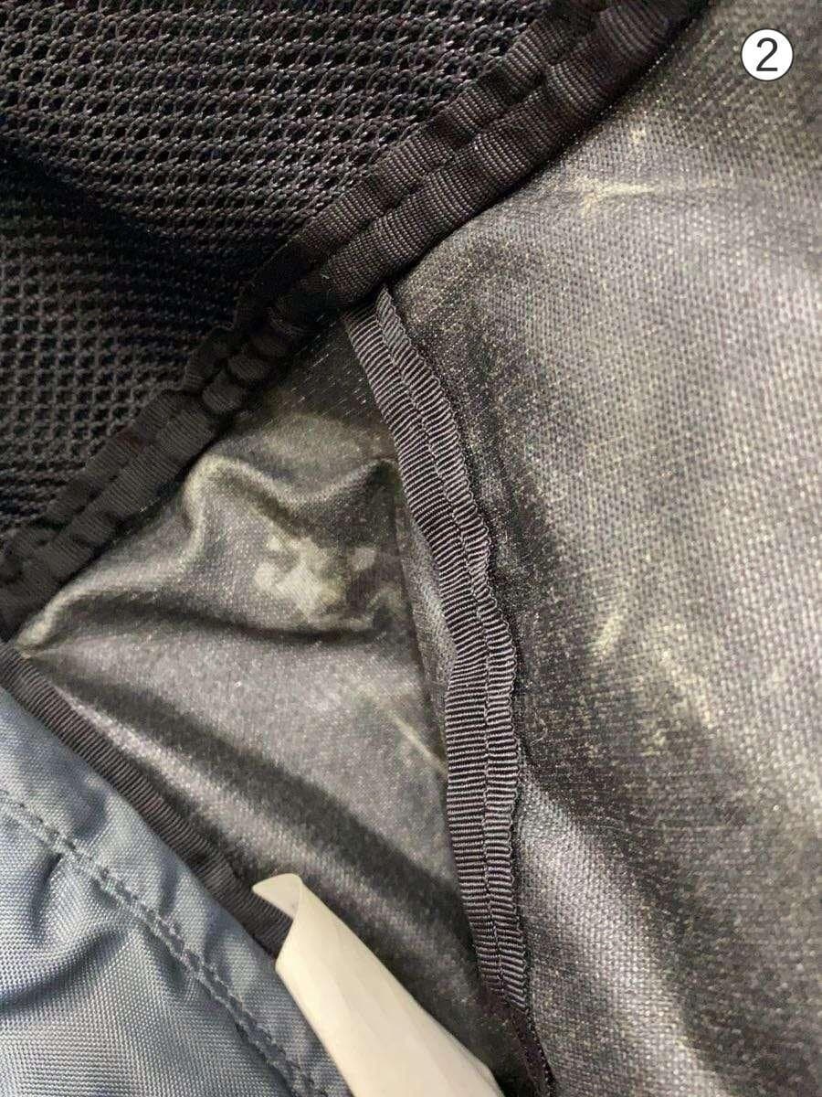 MYSTERY RANCH Backpack BLK Solid 290338 9