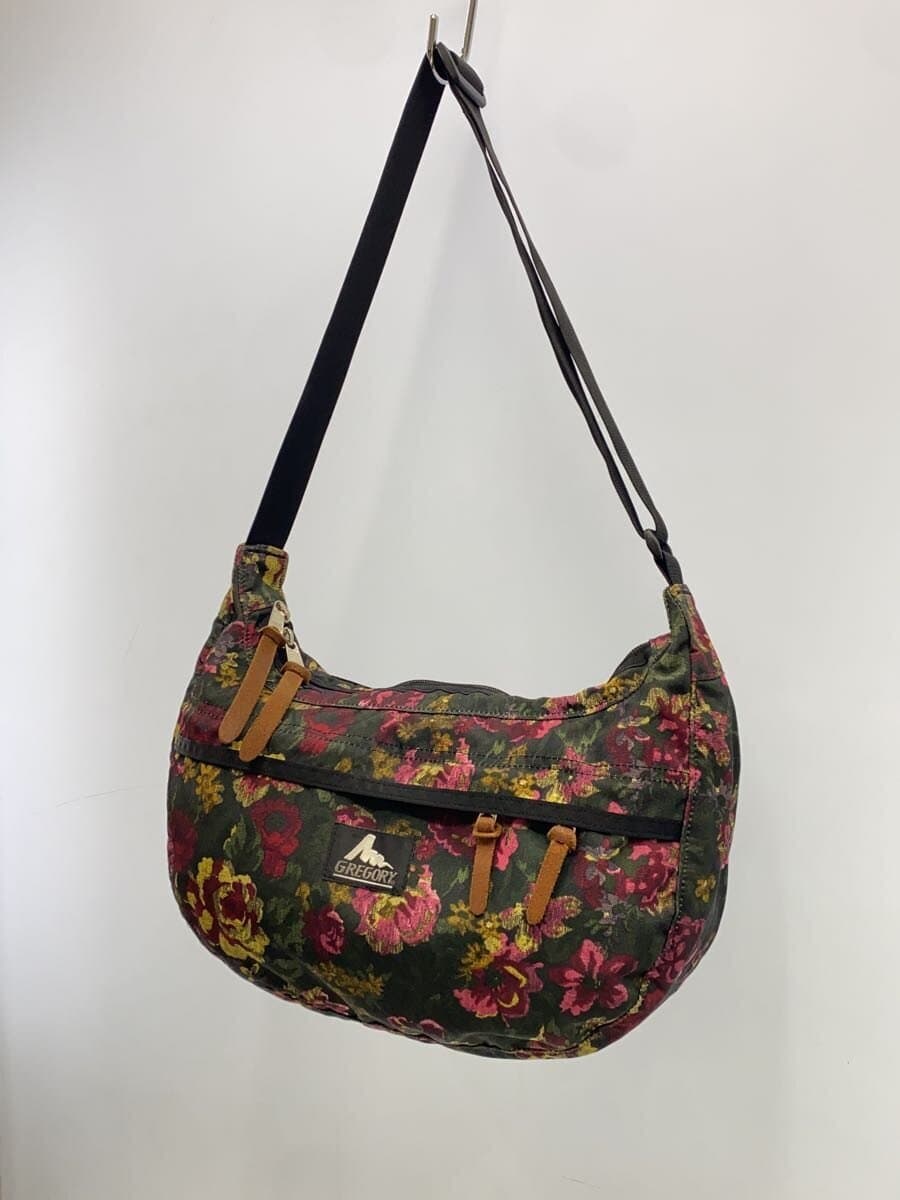 GREGORY Backpack Polyester All Over Pattern 1506 2