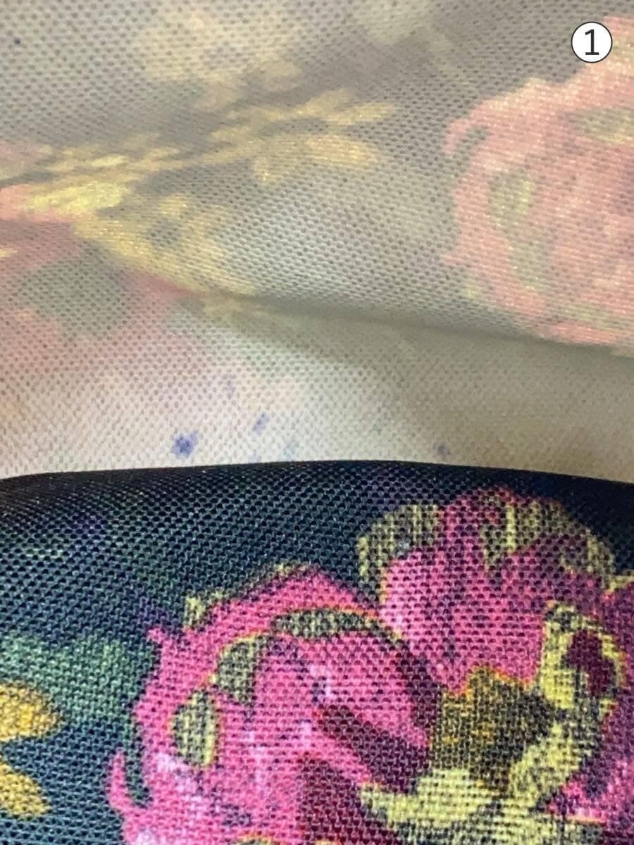 GREGORY Backpack Polyester All Over Pattern 1506 7