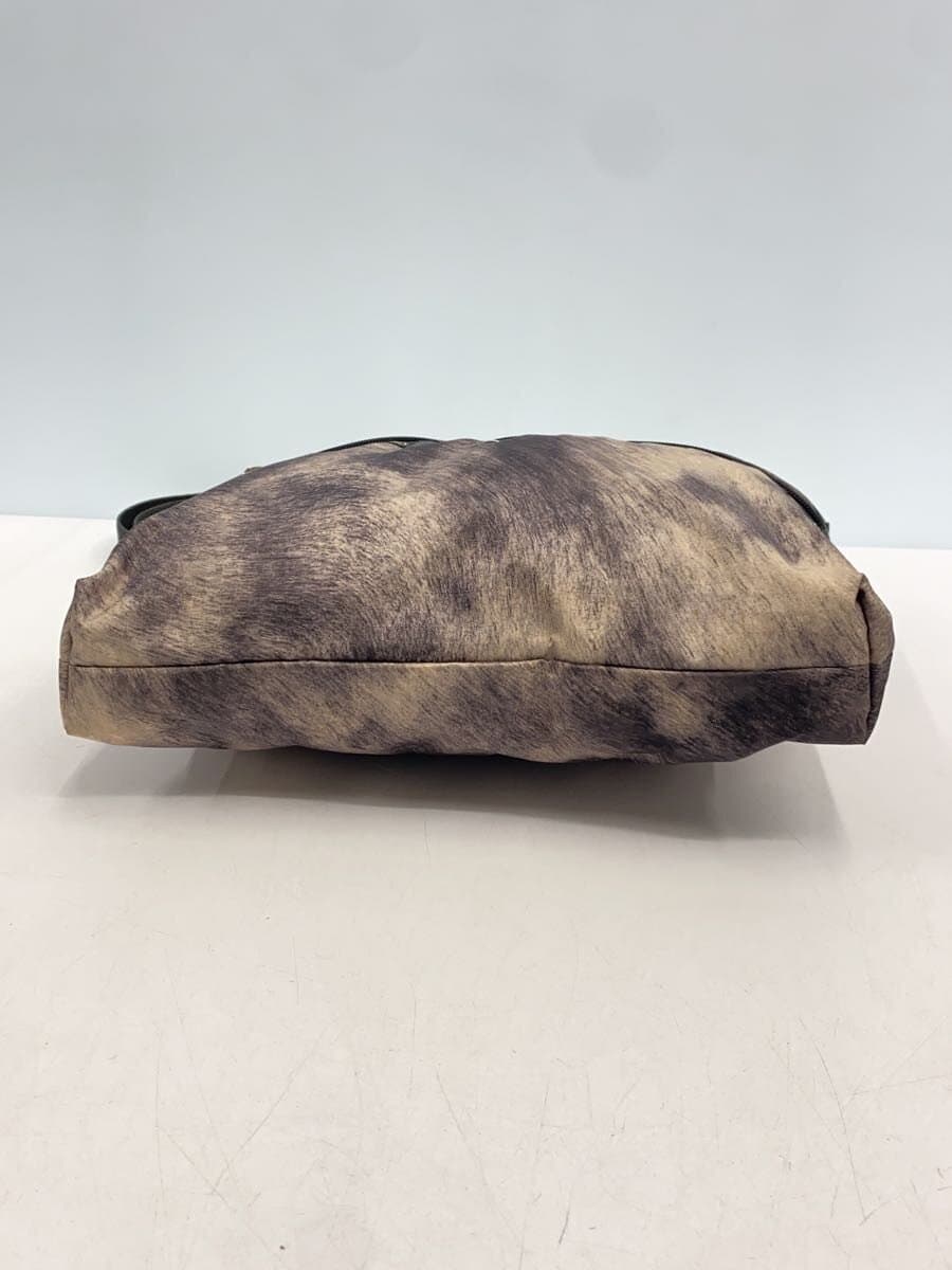 LESPORTSAC Shoulder Bag GRY Solid 4