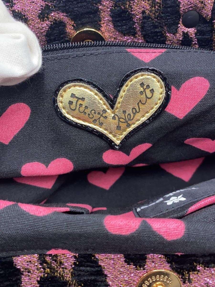 Think Bee!Handbag Leopard 7