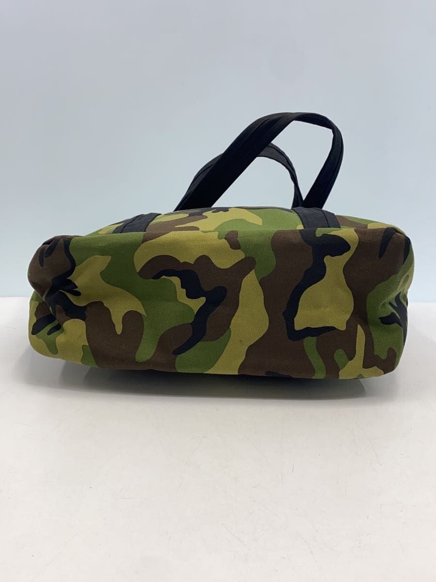 Manhattan Portage Tote Bag BLK Solid 4