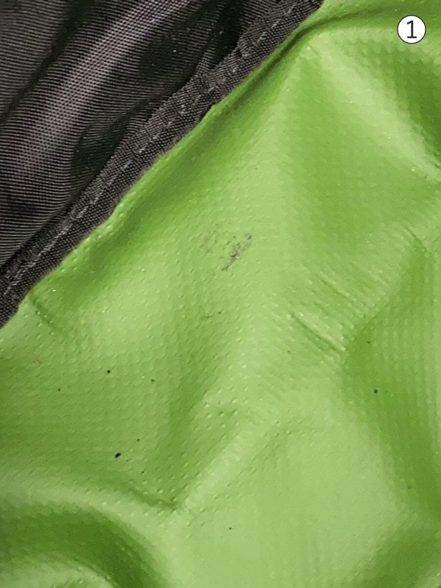 Manhattan Portage Tote Bag BLK Solid 7