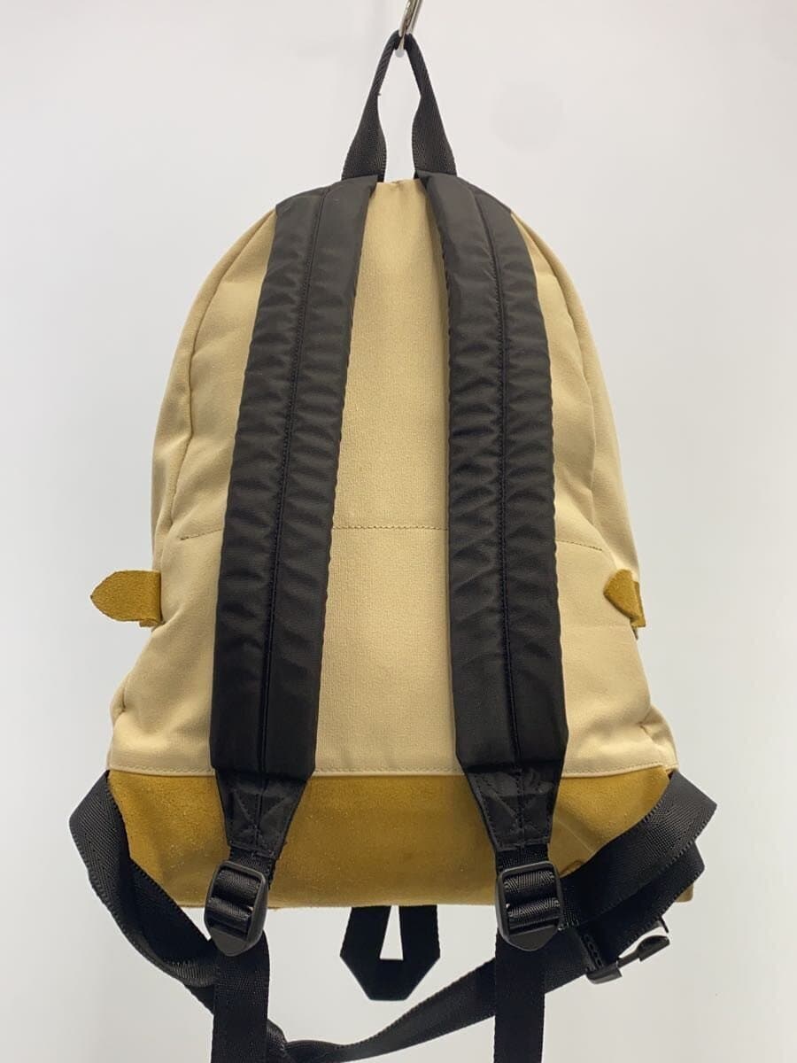 THE NORTH FACE Backpack Acrylic BEG NN7507N 3