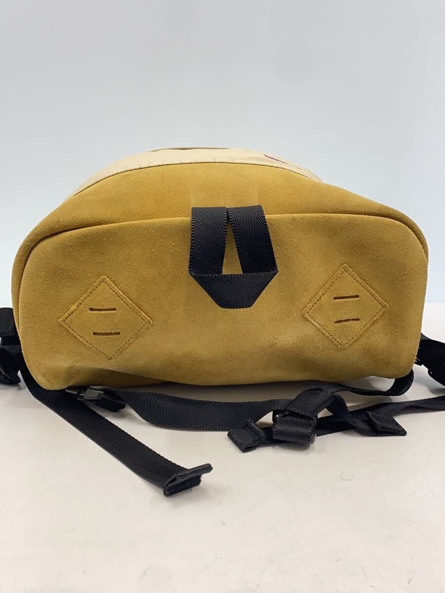 THE NORTH FACE Backpack Acrylic BEG NN7507N 4