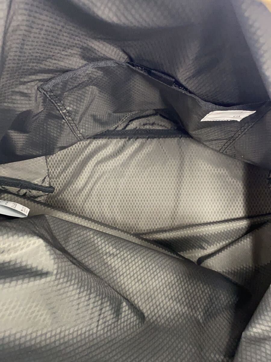 CIE Shoulder Bag Nylon BEG Solid 6